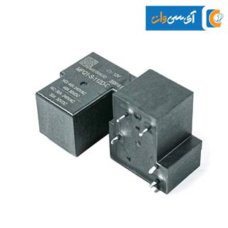 MEISHUO  MPQ1-S-112DC   6PIN-12V