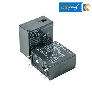 OMRON  G5PA-2  24VDC