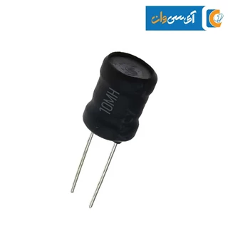 سلف 10MH/2A بشکه ای