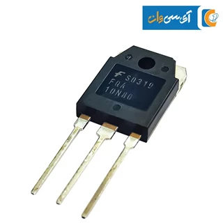 ماسفت 10N80 کانال N-Channel