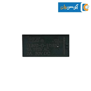 رله مخابراتی YL202-C-12VDC