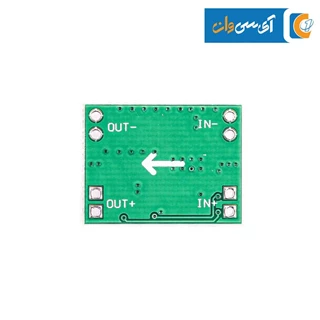 ماژول مبدل DC-DC کاهنده MP1584