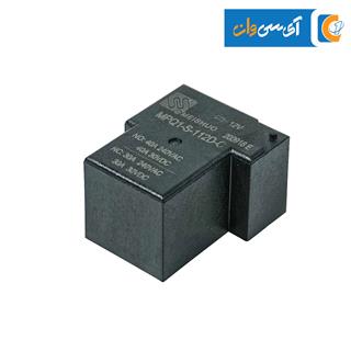 MEISHUO  MPQ1-S-112DC   6PIN-12V