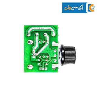 ماژول دیمر 2000W ولتاژ 220 ولت AC