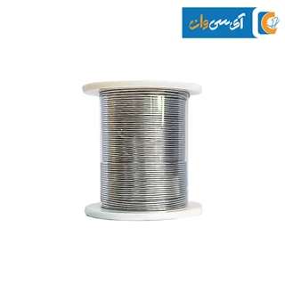 سیم لحیم هونگ شنگ 250g قطر 0.8m 