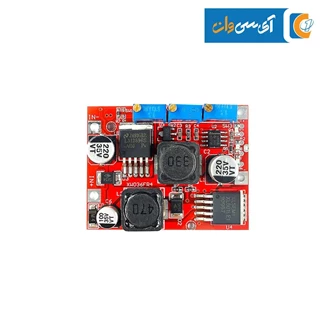 ماژول مبدل DC-DC کاهنده و افزاینده LM2596 - XL6009