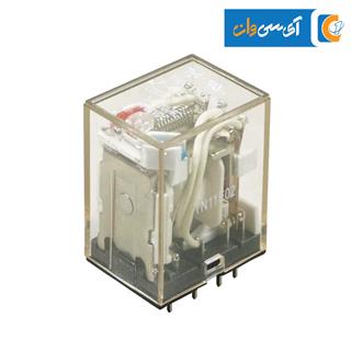 TRY-110VAC-P4CL  شیشه ای سوکتی