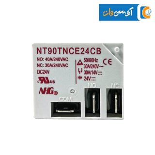 NHG-NT90TNCE24CB   24VDC