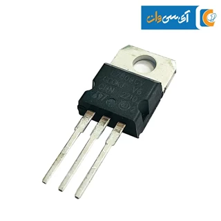 ایسی رگولاتور L7809 پکیج TO-220 
