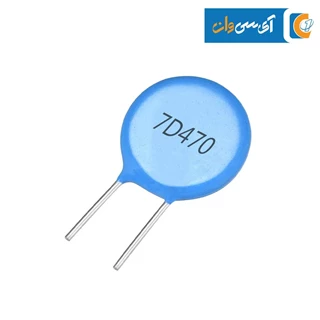 وریستور VDR-7D470