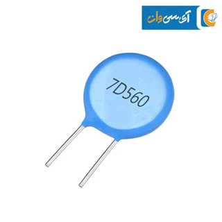 وریستور VDR-7D560