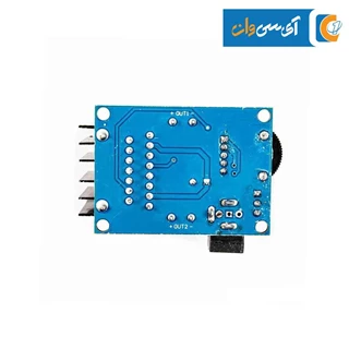 ماژول آمپلی فایر TDA7266 استریو 2x7W