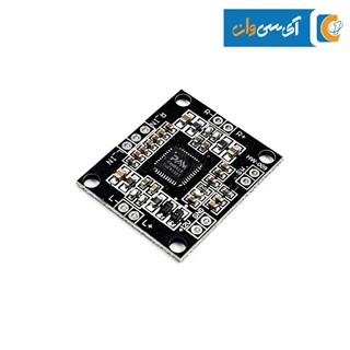 ماژول آمپلی فایر PAM8610 استریو 2x10W