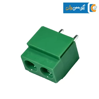 ترمینال DG126 دو پین 