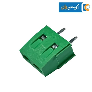 ترمینال DG127 دو پین
