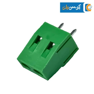 ترمینال DG128 دو پین