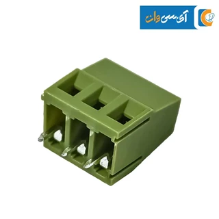 ترمینال DG128 سه پین