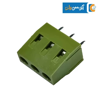 ترمینال DG128 سه پین