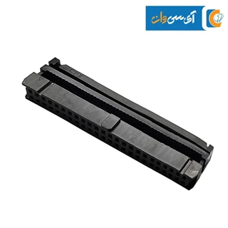 کانکتور IDC مادگی 2x25