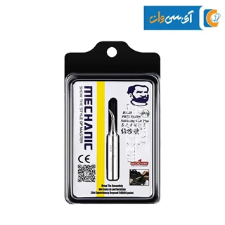 نوک هویه هیتر سرکج برند MECHANIC
