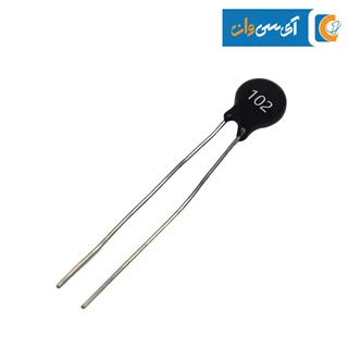 مقاومت حرارتی NTC-1K 5MIL