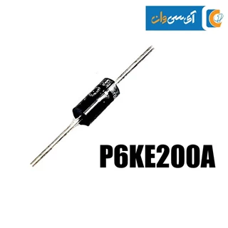دیود P6KE200A