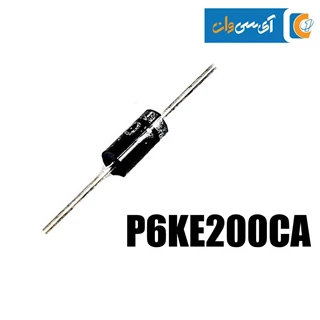دیود P6KE200CA