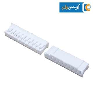 سوکت 10 پین PH مادگی