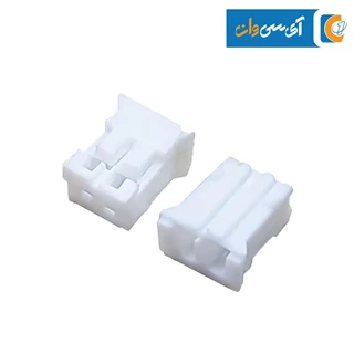 سوکت 2 پین PH مادگی