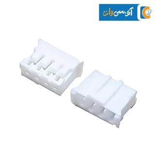 سوکت 4 پین PH مادگی