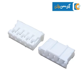 سوکت 5 پین PH مادگی