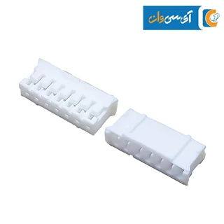 سوکت 7 پین PH مادگی