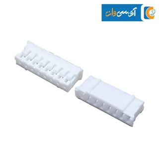 سوکت 8 پین PH مادگی