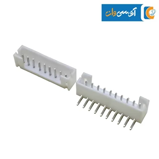 سوکت 10 پین PH نری رایت