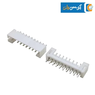 سوکت 10 پین PH نری صاف