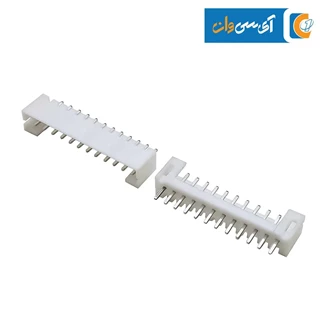 سوکت 12 پین PH نری صاف