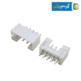 سوکت 5 پین PH نری صاف