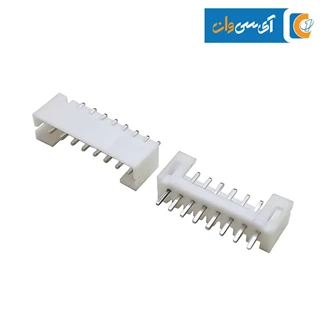 سوکت 8 پین PH نری صاف 