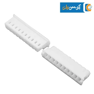 سوکت پین گرد مادگی 10 پین 