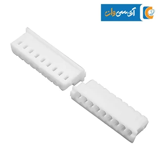 سوکت پین گرد مادگی 9 پین 