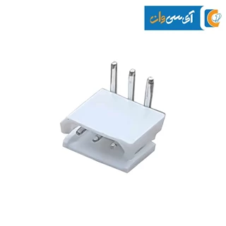 سوکت پین گرد نری رایت 3 پین