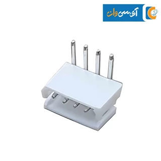 سوکت پین گرد نری رایت 4 پین