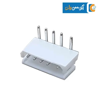 سوکت پین گرد نری رایت 5 پین