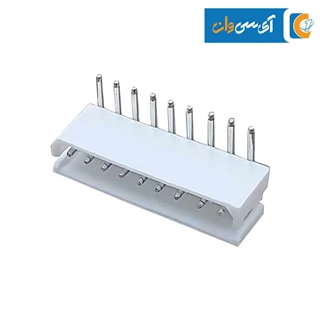 سوکت پین گرد نری رایت 9 پین 