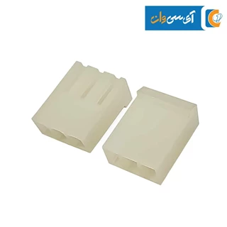 سوکت 3 پین پاور مادگی