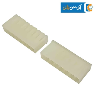 سوکت 8 پین پاور مادگی