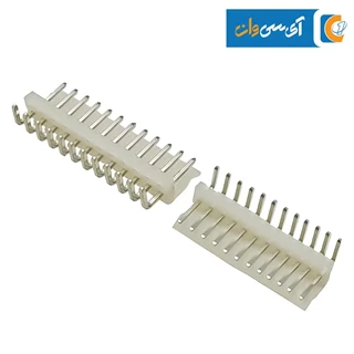 سوکت 12 پین پاور نری رایت