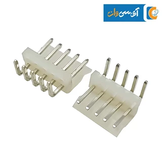 سوکت 5 پین پاور نری رایت