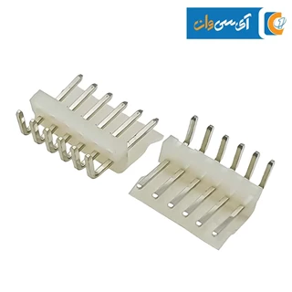 سوکت 6 پین پاور نری رایت