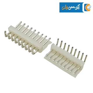 سوکت 9 پین پاور نری رایت